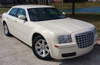 US autoteile Chrysler 300 - 300C und 300M Ersatzteile USA Bild Chrysler 300 / 300M / 300C aus 2006 - Ersatzteile und Autoteile in Premium Qualität